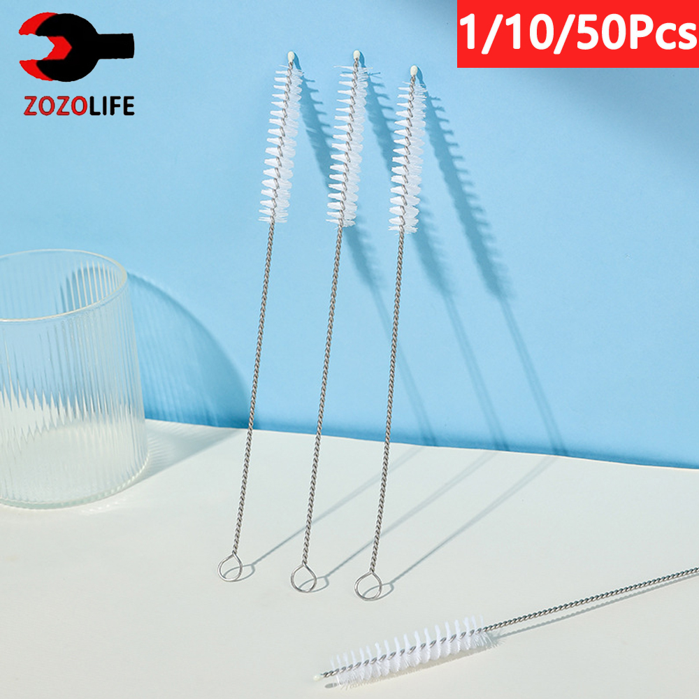 1/10/80Pc Stainless Steel Stra - Weed Vaping Accessories recensie en prijs