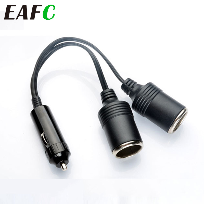 Universal Dual Port Car Cigare - Accessories Experts Vape recensie en prijs