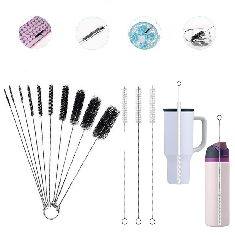 Drinking Straw Cleaning Brush  - Weed Vaping Accessories recensie en prijs