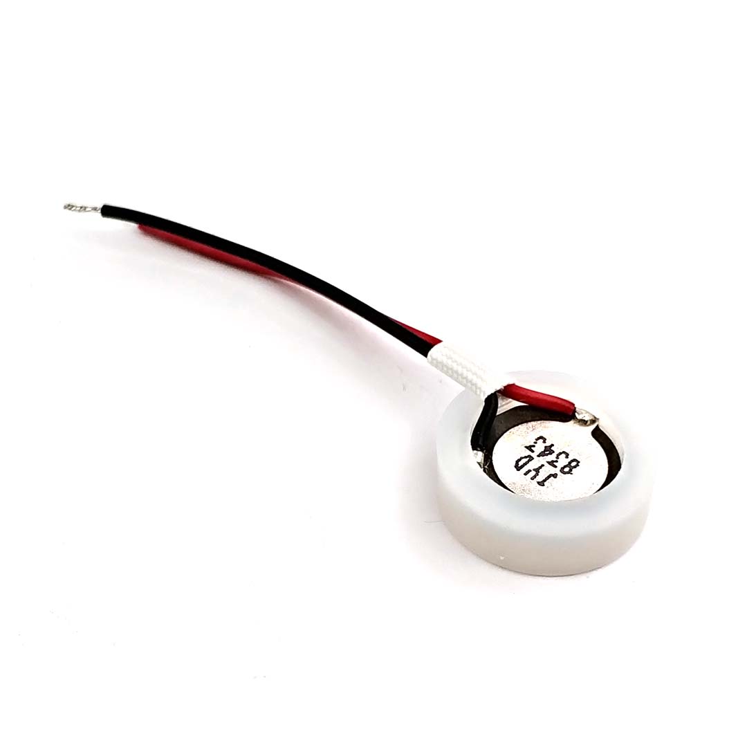16mm 1.7mhz Ultrasonic Atomiza - Vape Ring recensie en prijs