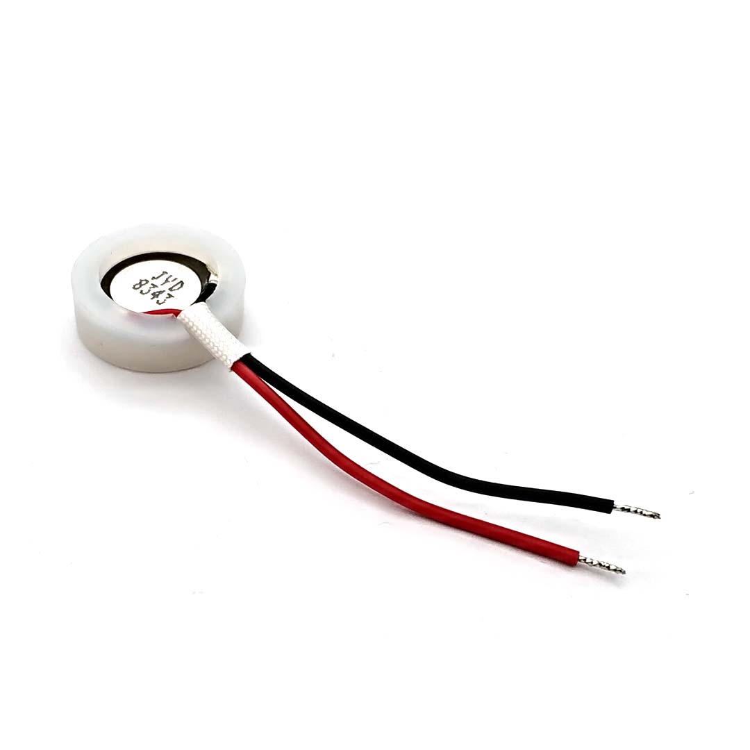 16mm 1.7mhz Ultrasonic Atomiza - Vape Ring recensie en prijs