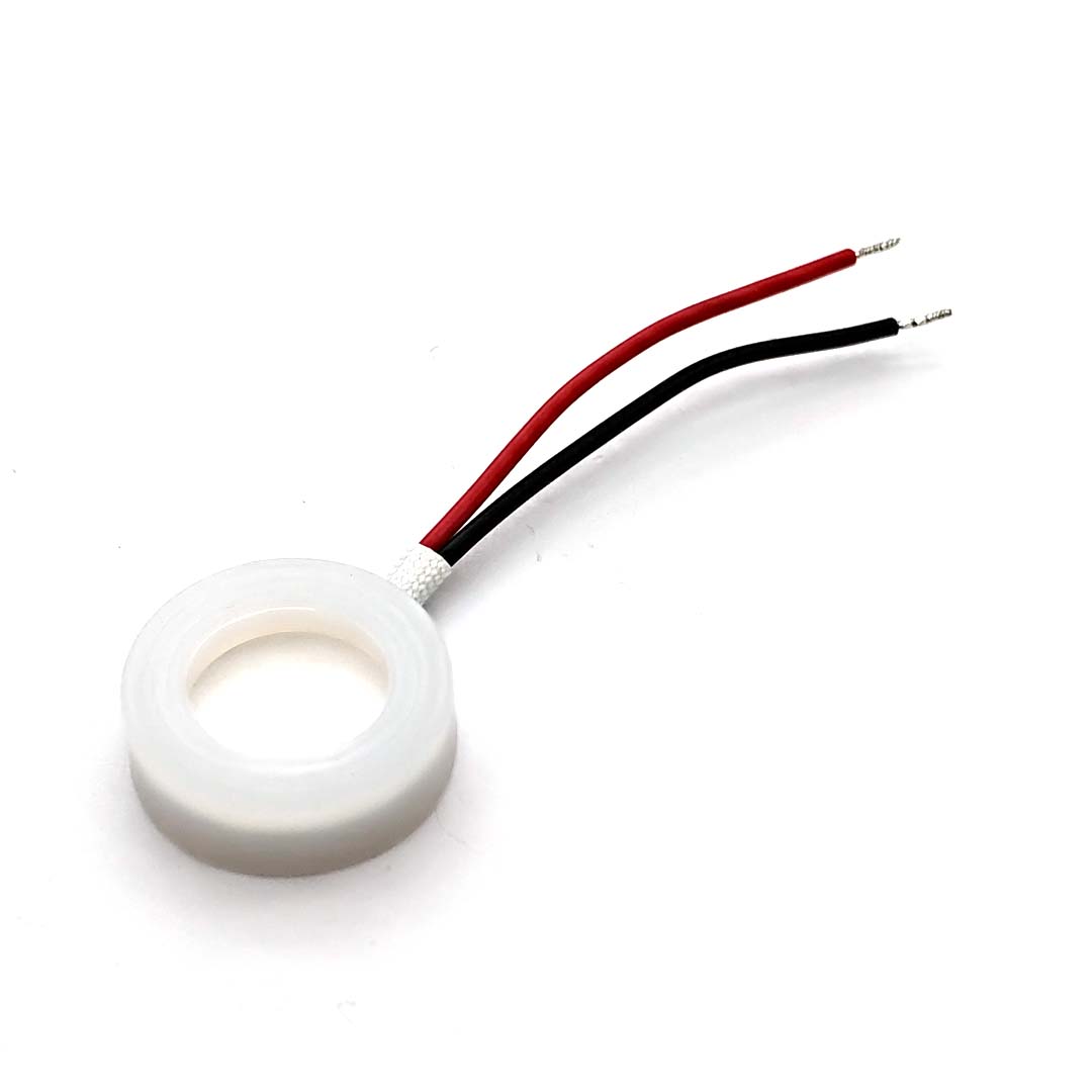 16mm 1.7mhz Ultrasonic Atomiza - Vape Ring recensie en prijs