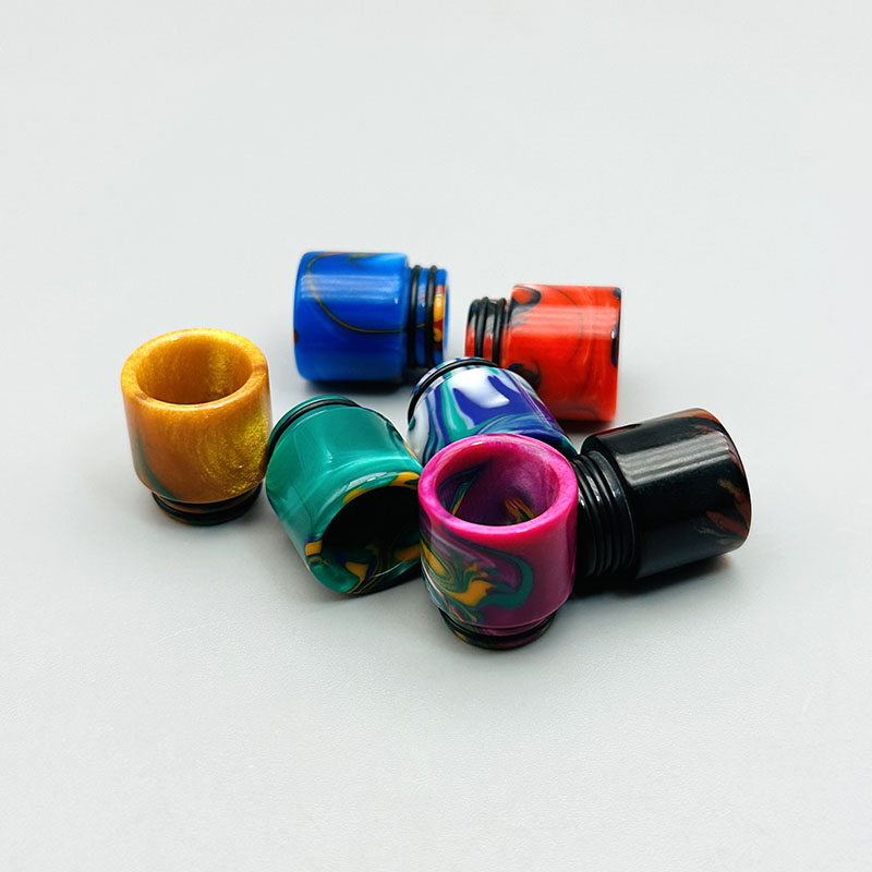 vape 810 drip tip Epoxy Resin  - Drip Tip Resin recensie en prijs