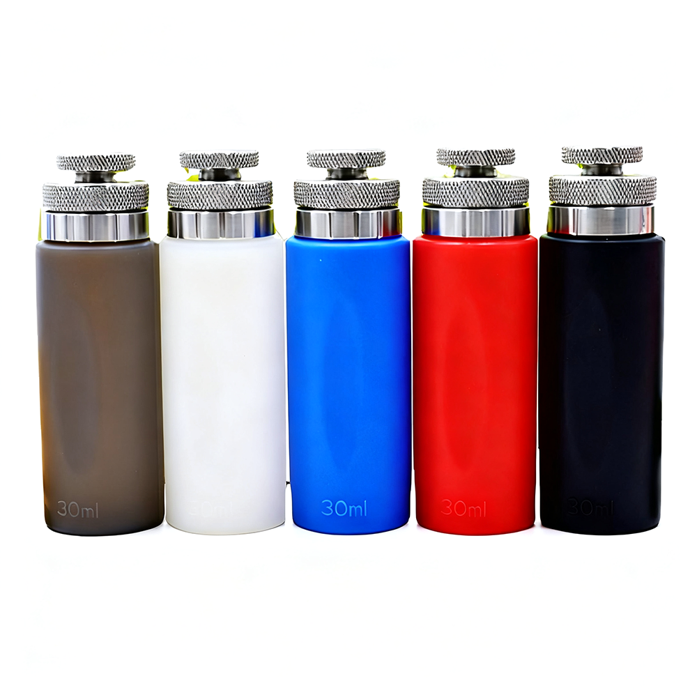 Silicone Refill Bottle 30ml Re - Squonk Bottle Silicone recensie en prijs