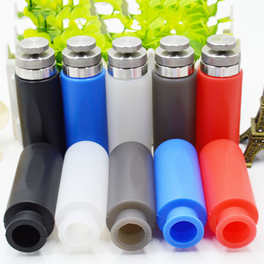 Silicone Refill Bottle 30ml Re - Squonk Bottle Silicone recensie en prijs