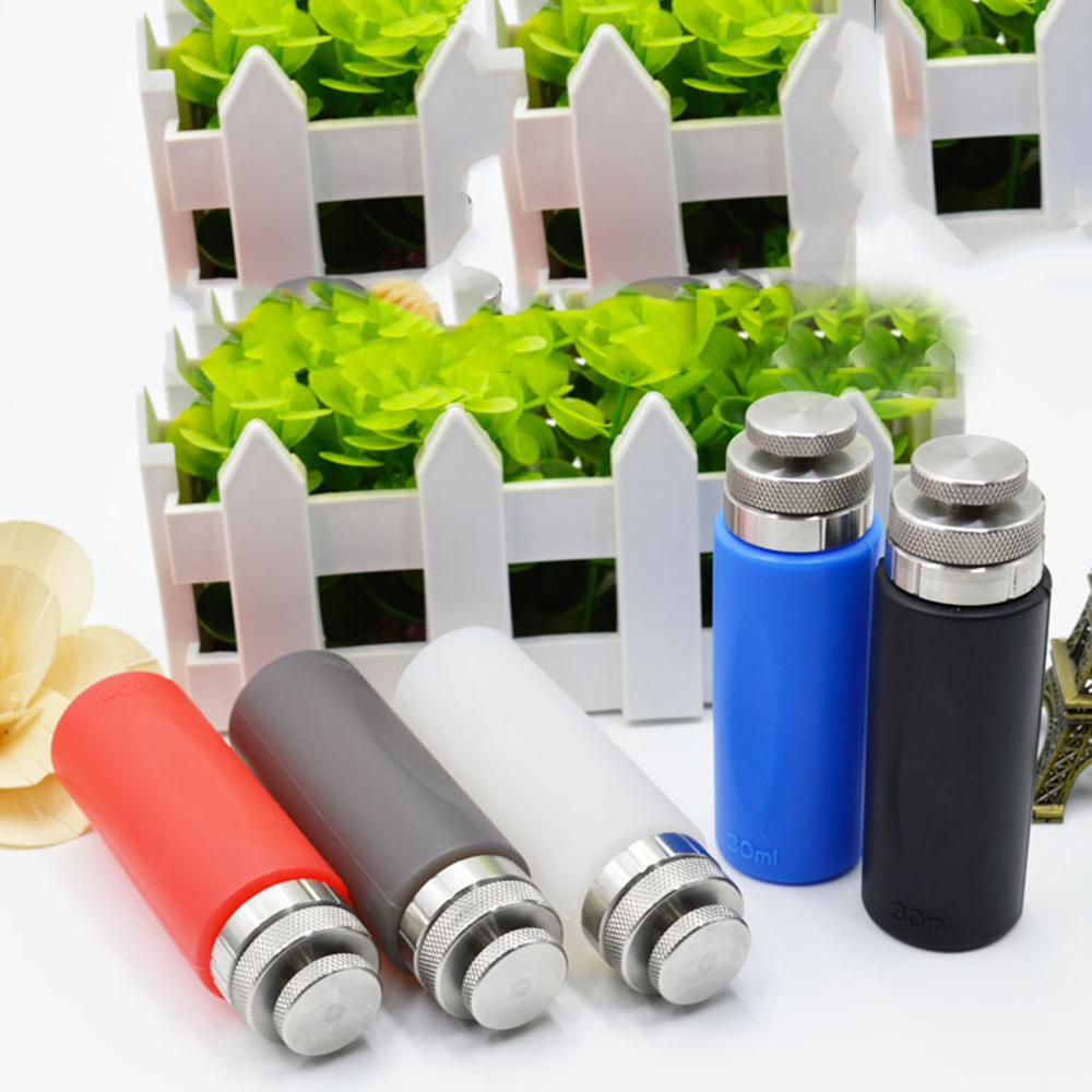 Silicone Refill Bottle 30ml Re - Squonk Bottle Silicone recensie en prijs