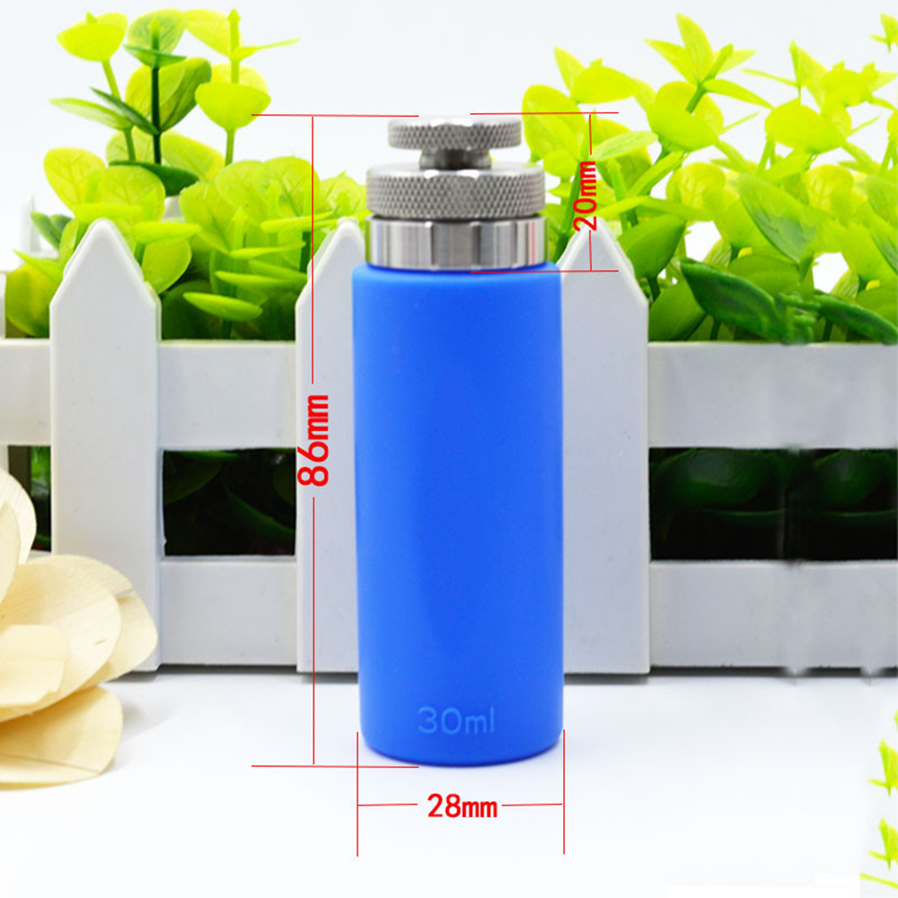 Silicone Refill Bottle 30ml Re - Squonk Bottle Silicone recensie en prijs