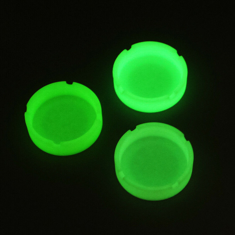 Creative Round Luminous Lumino - Weed Vaping Accessories recensie en prijs