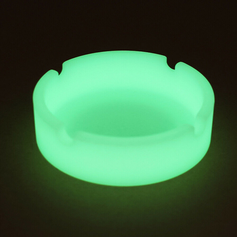 Creative Round Luminous Lumino - Weed Vaping Accessories recensie en prijs