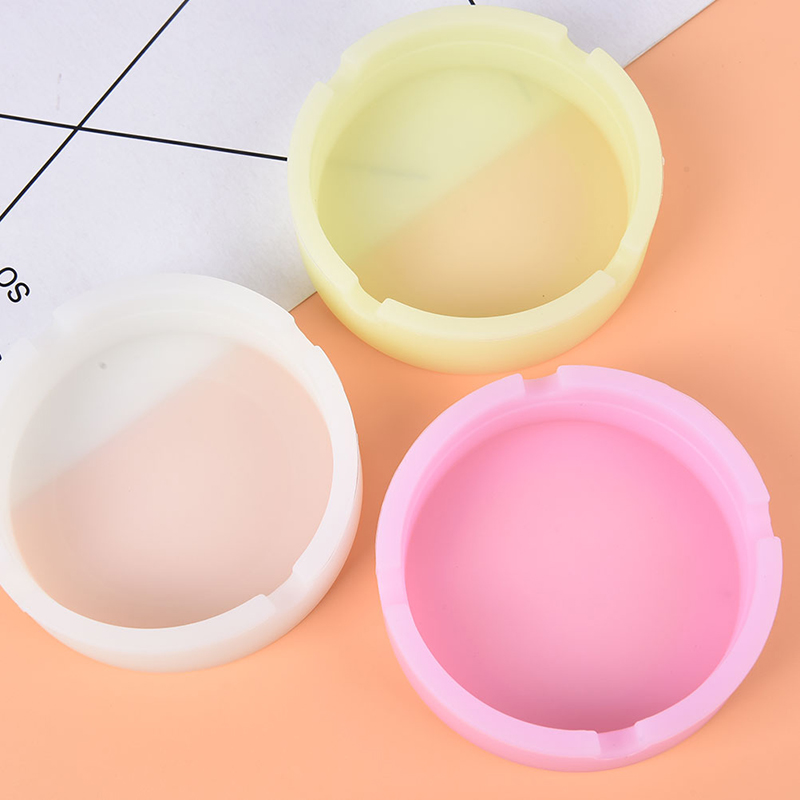 Creative Round Luminous Lumino - Weed Vaping Accessories recensie en prijs