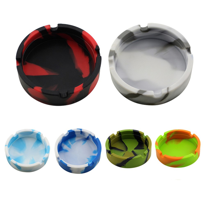 Creative Round Luminous Lumino - Weed Vaping Accessories recensie en prijs