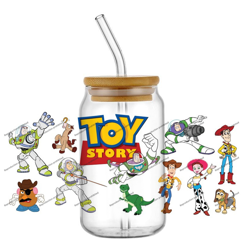 New 20 Designs Woody Buzz Popu - Rdta Tank Glass recensie en prijs