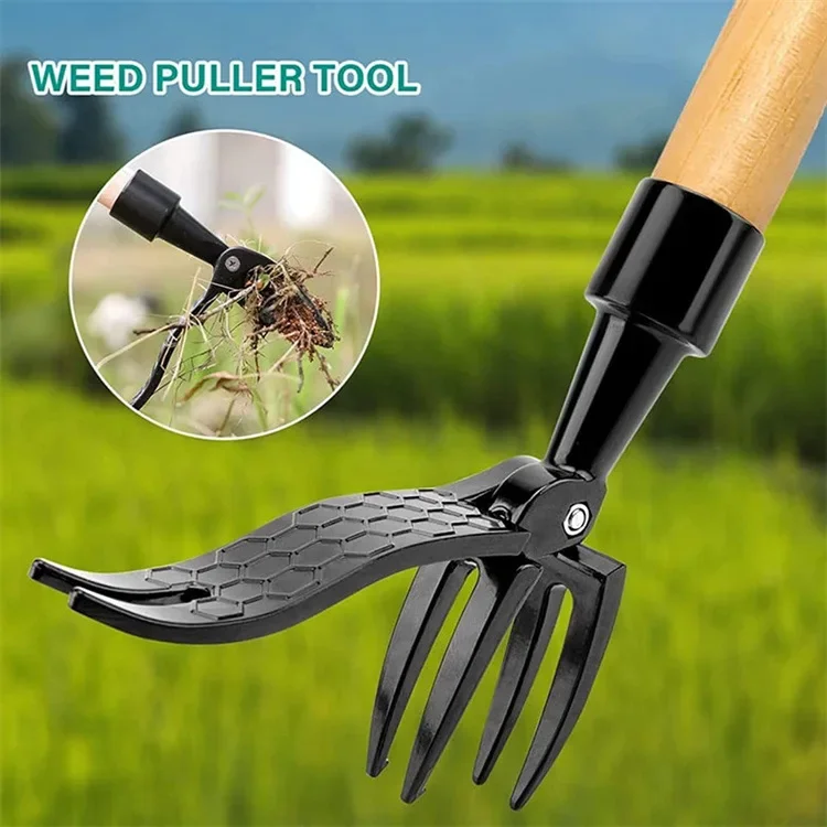 Stand Up Weed Puller Tool with - Dry Herb Vaping Accessories recensie en prijs