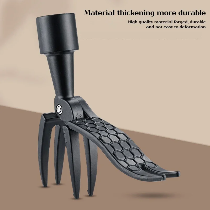 Stand Up Weed Puller Tool with - Dry Herb Vaping Accessories recensie en prijs