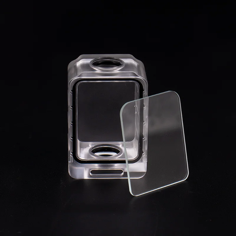 Vape Pen PRC Boro Tank for BB  - Vaping Area recensie en prijs