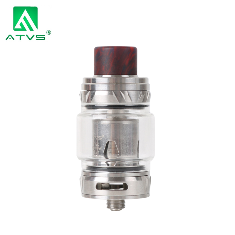 Original ATVS SR-11 Sub Ohm Ta - Vaping Area recensie en prijs