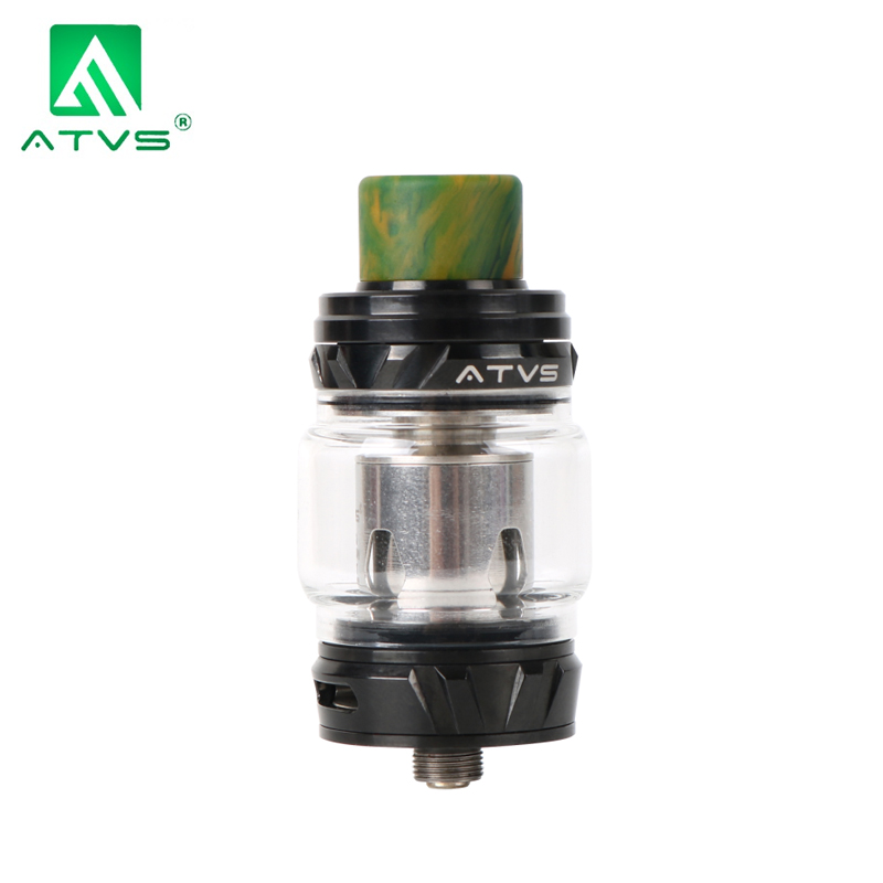 Original ATVS SR-11 Sub Ohm Ta - Vaping Area recensie en prijs