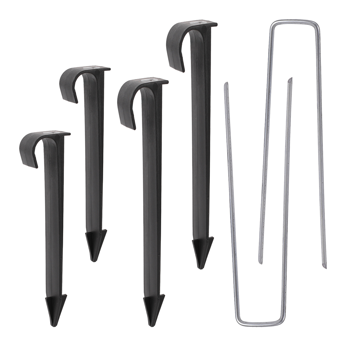 Hose Bracket U-Shape Weedproof - Weed Vaping Accessories recensie en prijs