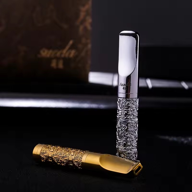 Alloy Universal Size Cigarette - Smoking & Vaping Accessories recensie en prijs