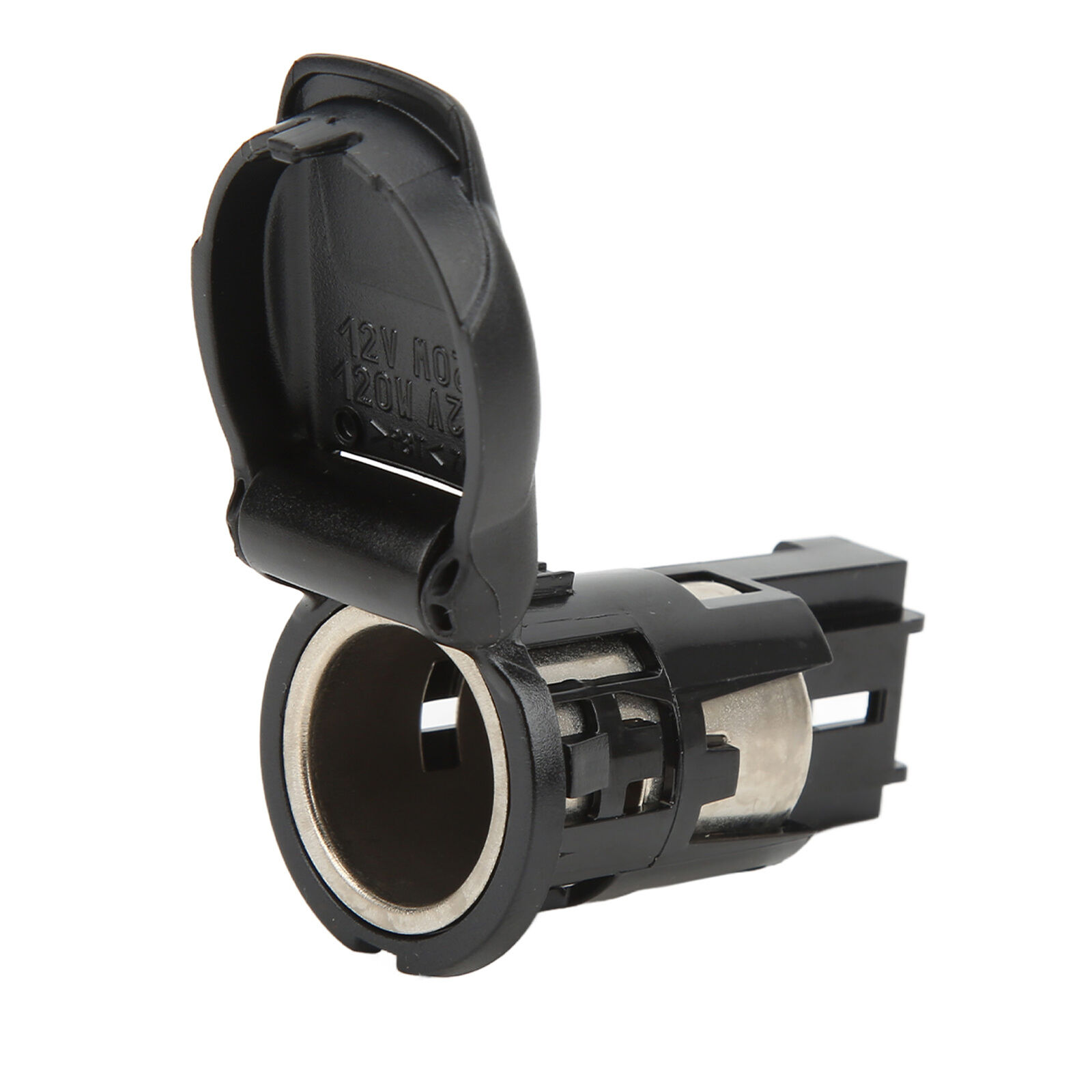 Auto Cigarette Lighter Replace - Accessories Experts Vape recensie en prijs
