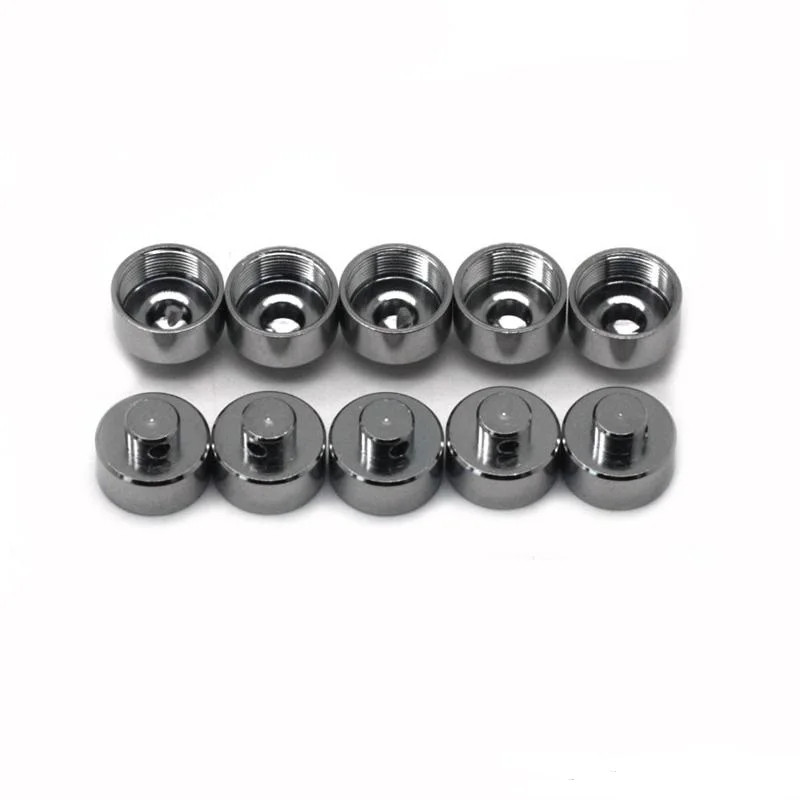 Original Yocan Coil Head Cap f - Vape Coil Replacement recensie en prijs