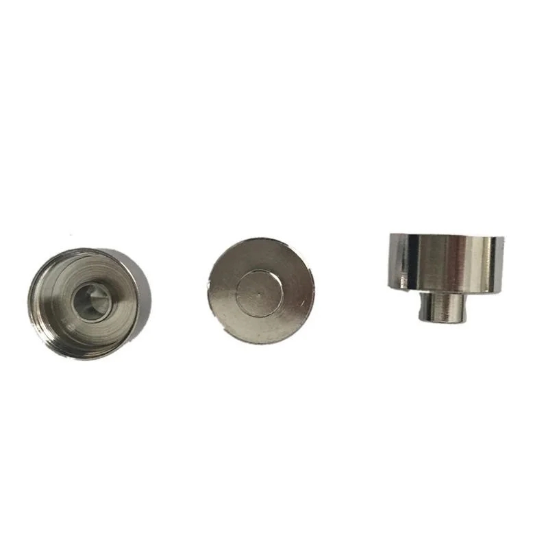 Original Yocan Coil Head Cap f - Vape Coil Replacement recensie en prijs