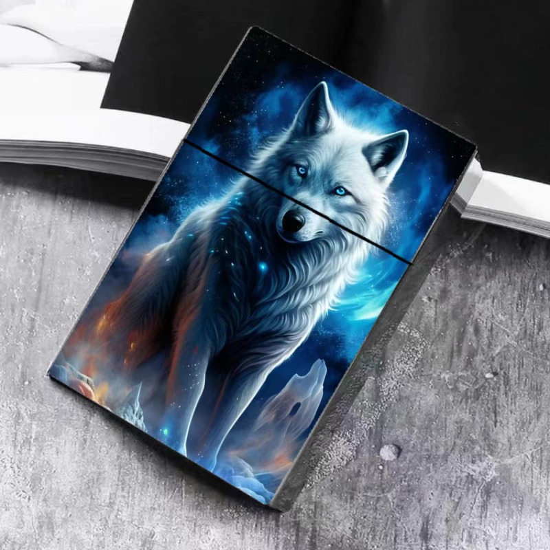 Automatic Cigarette Case 20 Ci - Smoking & Vaping Accessories recensie en prijs