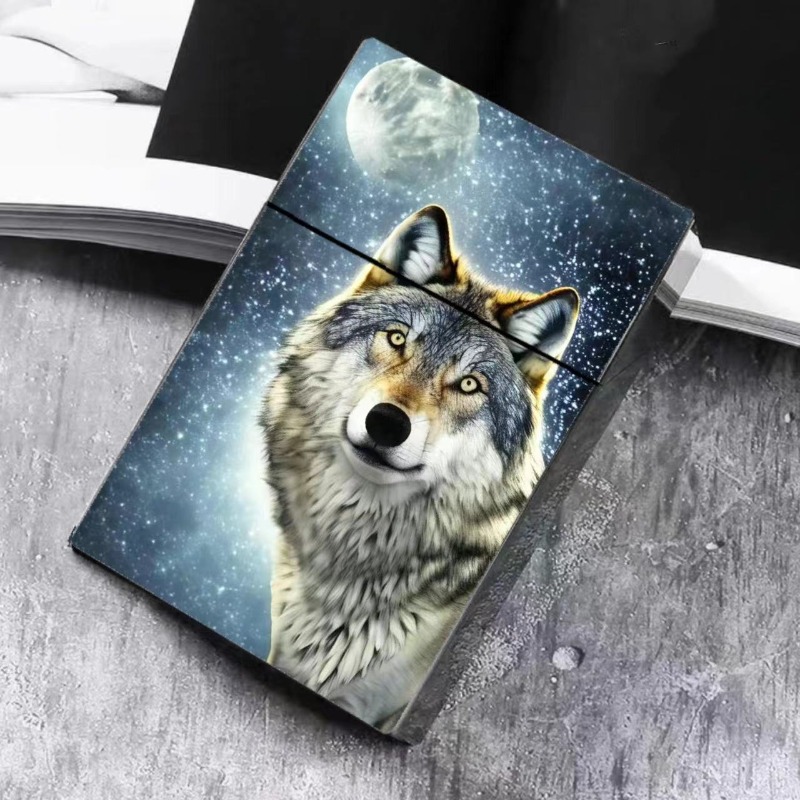 Automatic Cigarette Case 20 Ci - Smoking & Vaping Accessories recensie en prijs