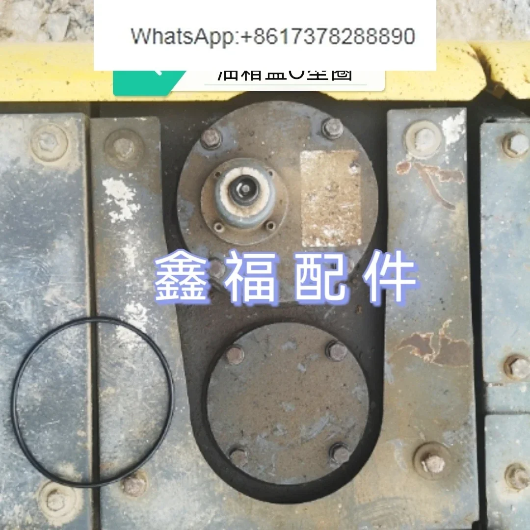 Excavator Sumitomo SH120 200 2 - Tank O-Ring Seal recensie en prijs