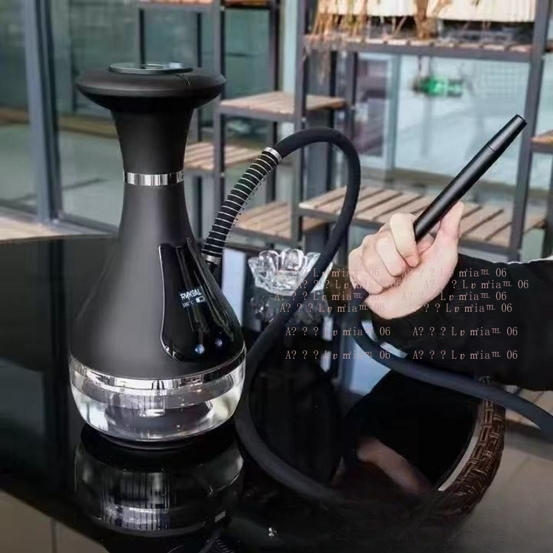 LED Display Rechargeable Elect - Vape Accessory recensie en prijs