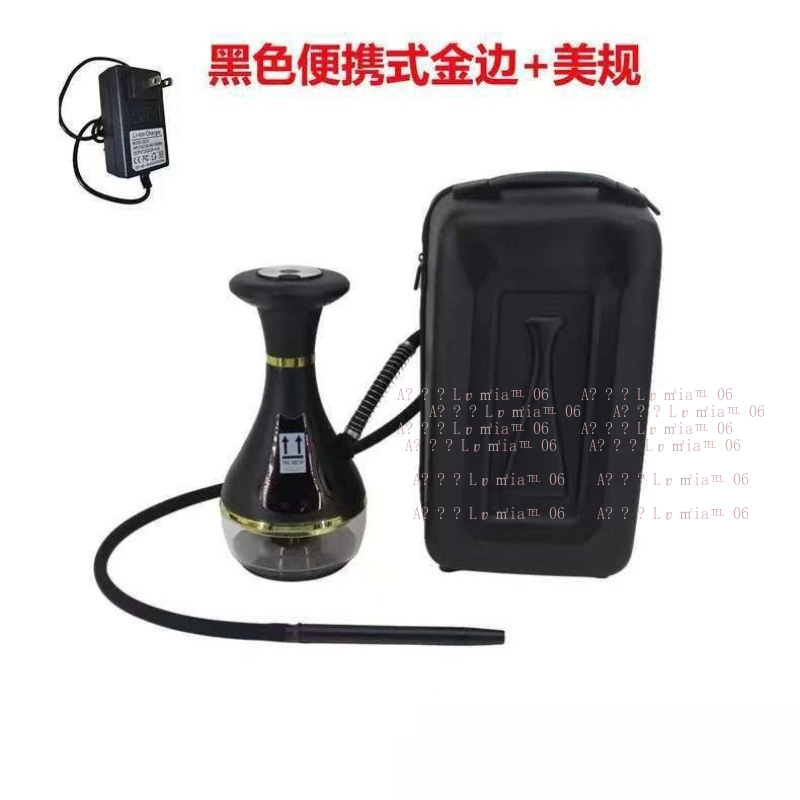 LED Display Rechargeable Elect - Vape Accessory recensie en prijs