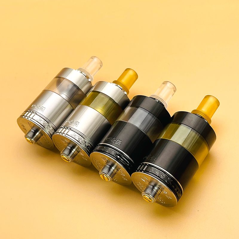 DSX Four One Five 415 Virtuous - Vape Coil Replacement recensie en prijs