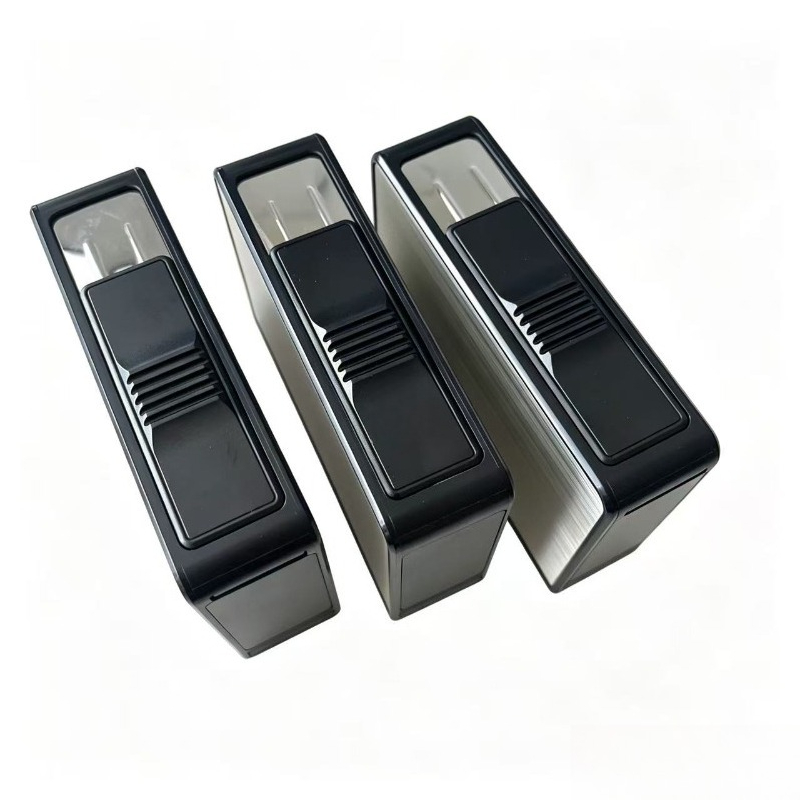 Portable Cigarette Case Metal  - Smoking & Vaping Accessories recensie en prijs