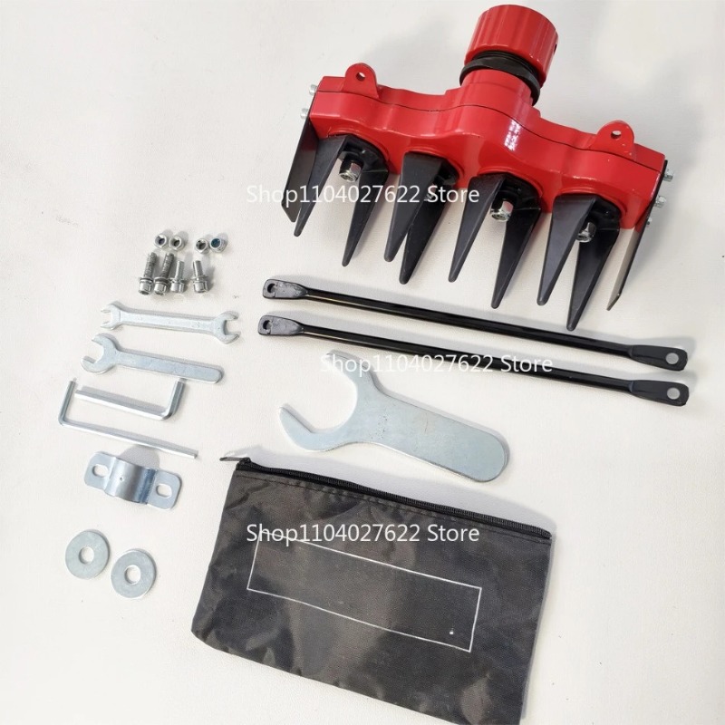 Gardening Farm Heavey Weeding  - Dry Herb Vaping Accessories recensie en prijs