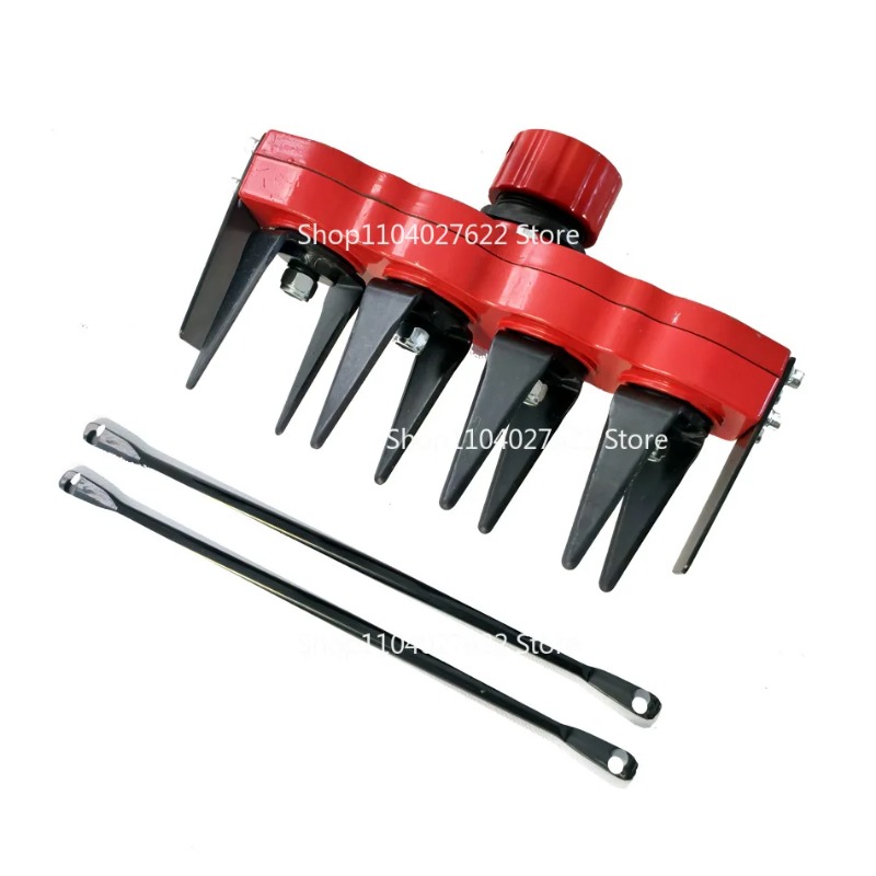 Gardening Farm Heavey Weeding  - Dry Herb Vaping Accessories recensie en prijs