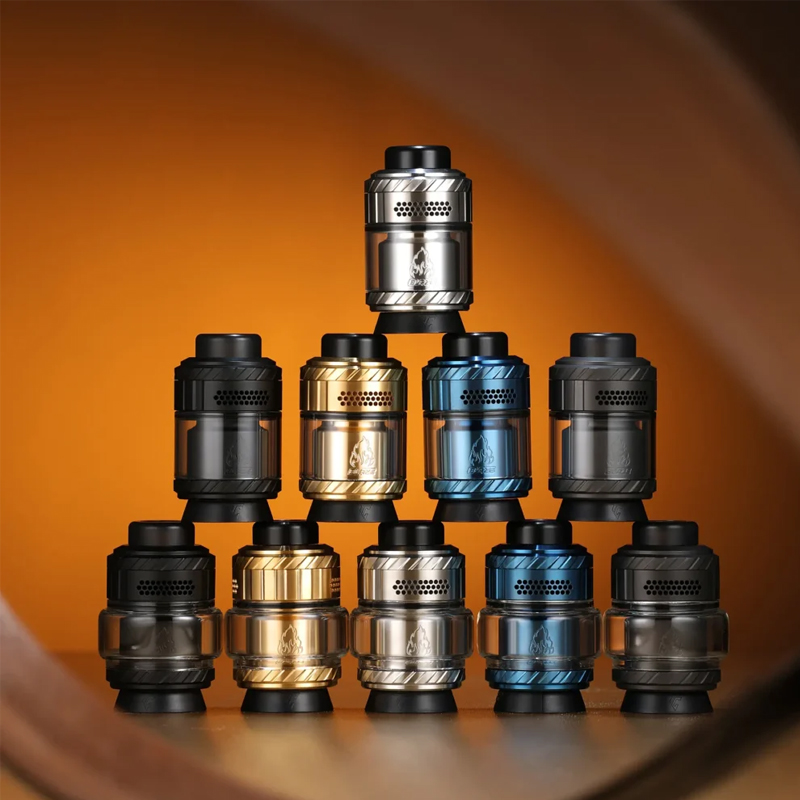New Brand Electronic Cigarette - Vape Coil Replacement recensie en prijs
