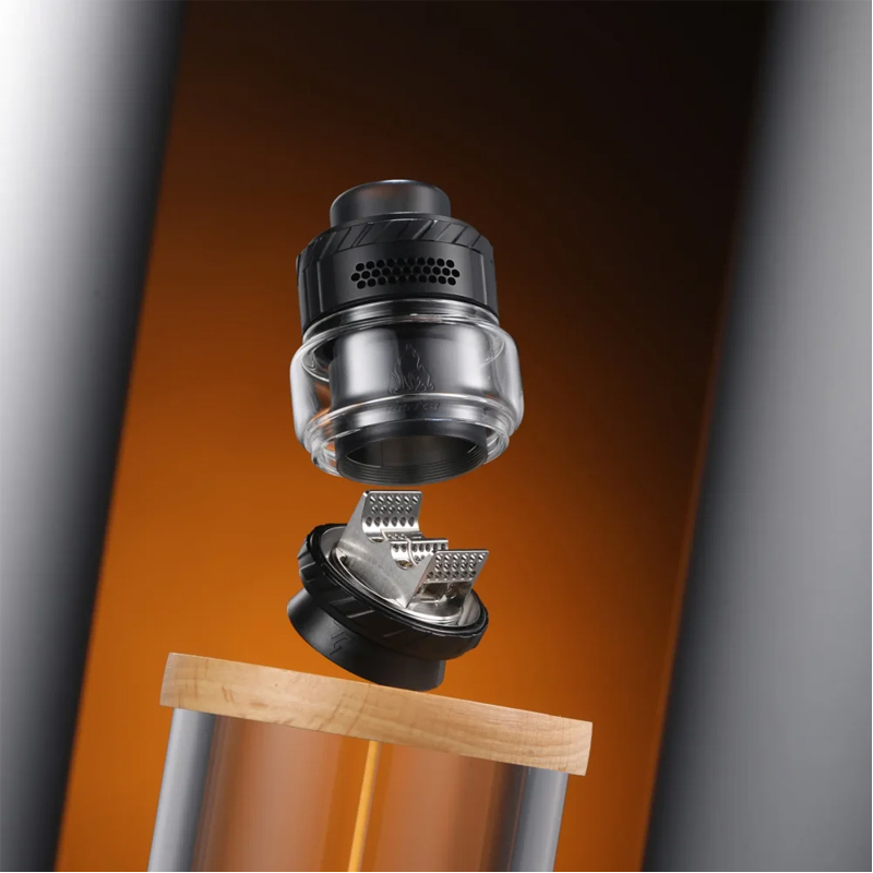 New Brand Electronic Cigarette - Vape Coil Replacement recensie en prijs