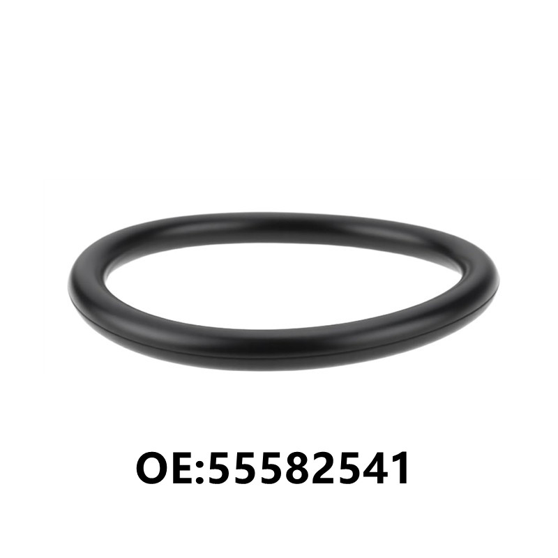 1pc 55582541 Oil Cap Seal Ring - Tank O-Ring Seal recensie en prijs