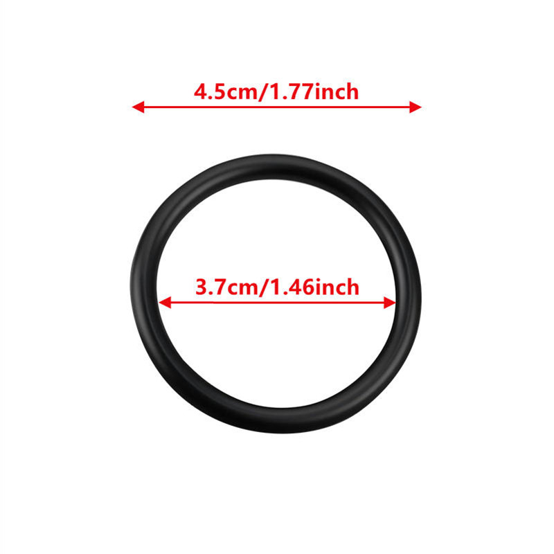 1pc 55582541 Oil Cap Seal Ring - Tank O-Ring Seal recensie en prijs