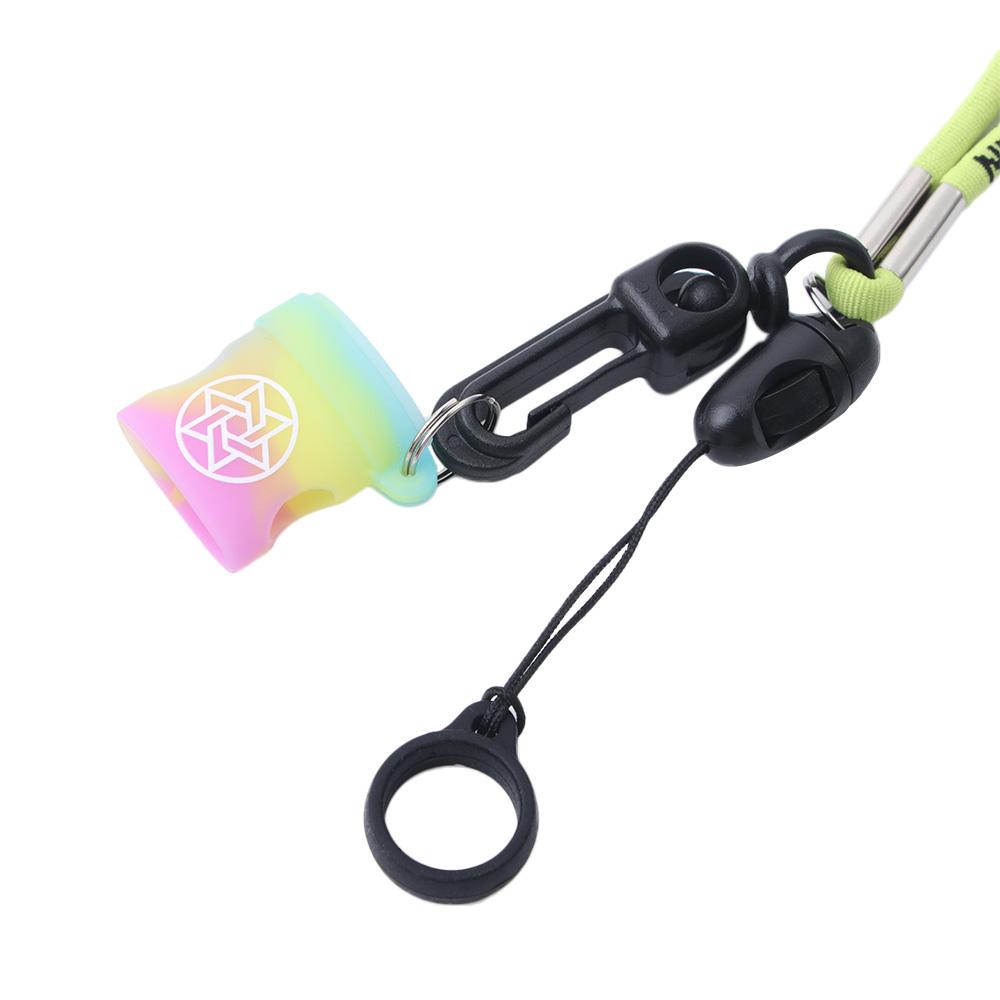 Vaporizer Atomizer Juu Relx PO - Vape Ring recensie en prijs