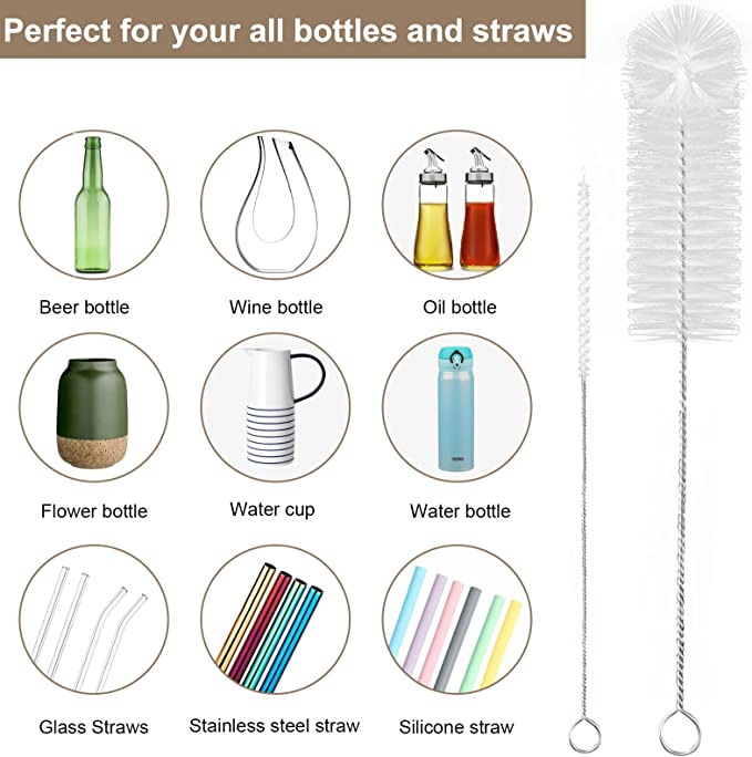 Nylon Brush Multi-Functional T - Weed Vaping Accessories recensie en prijs