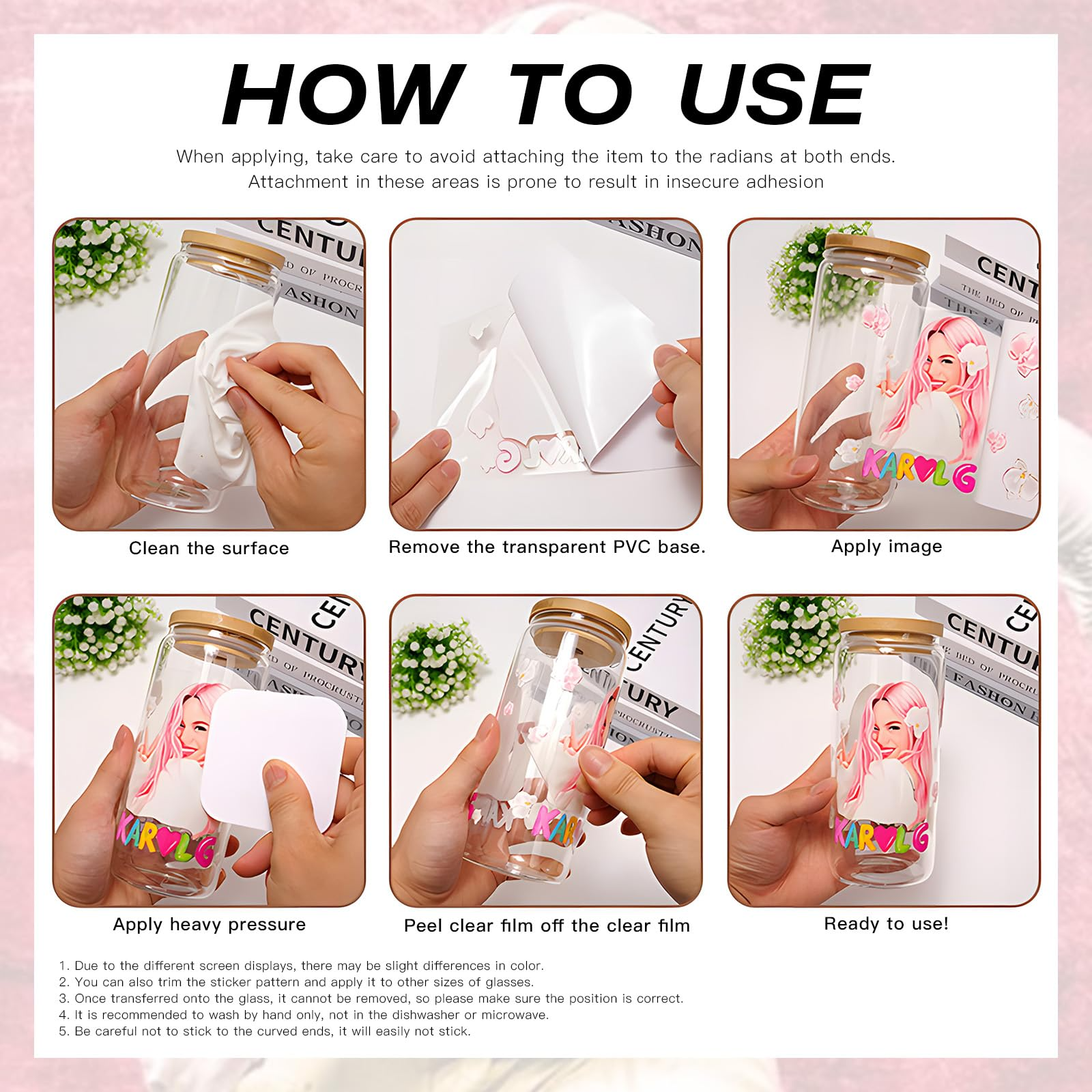 Cute Japanese Cartoon Hysteric - Rdta Tank Glass recensie en prijs