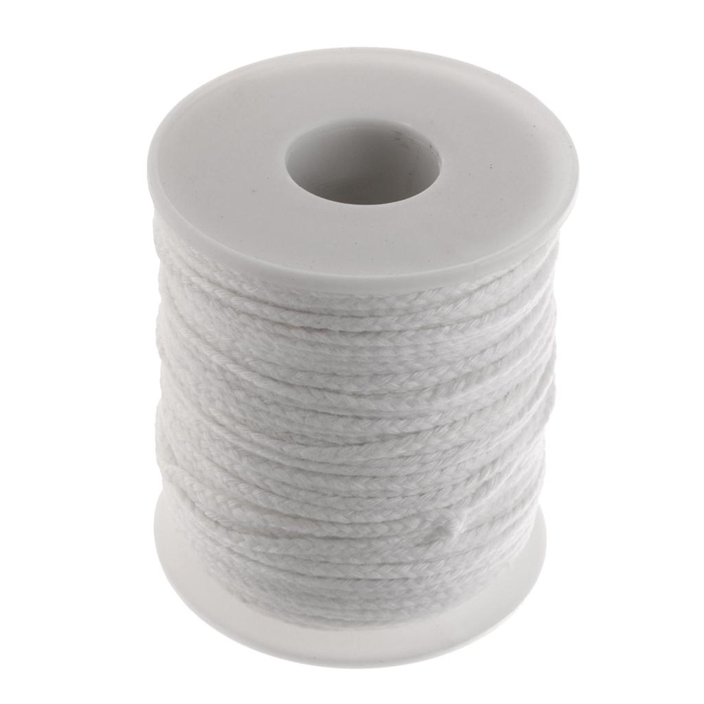 Organic Candle Wicks Thick Cot - Cotton Wick Organic recensie en prijs