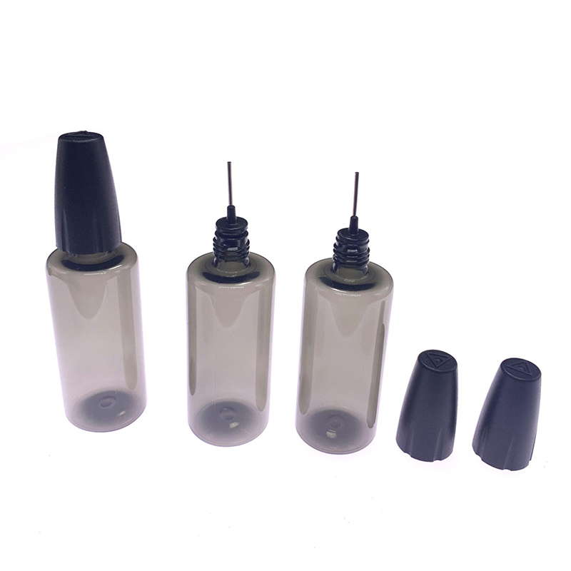 1Set 30ML PET Clear Vial With  - Accessories For Vaping recensie en prijs