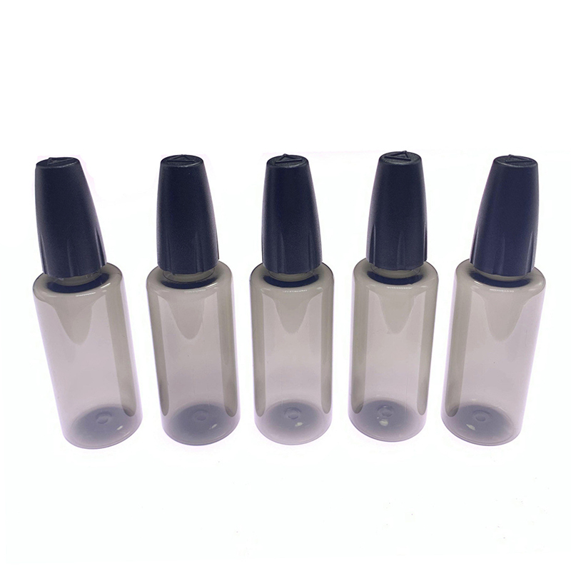 1Set 30ML PET Clear Vial With  - Accessories For Vaping recensie en prijs