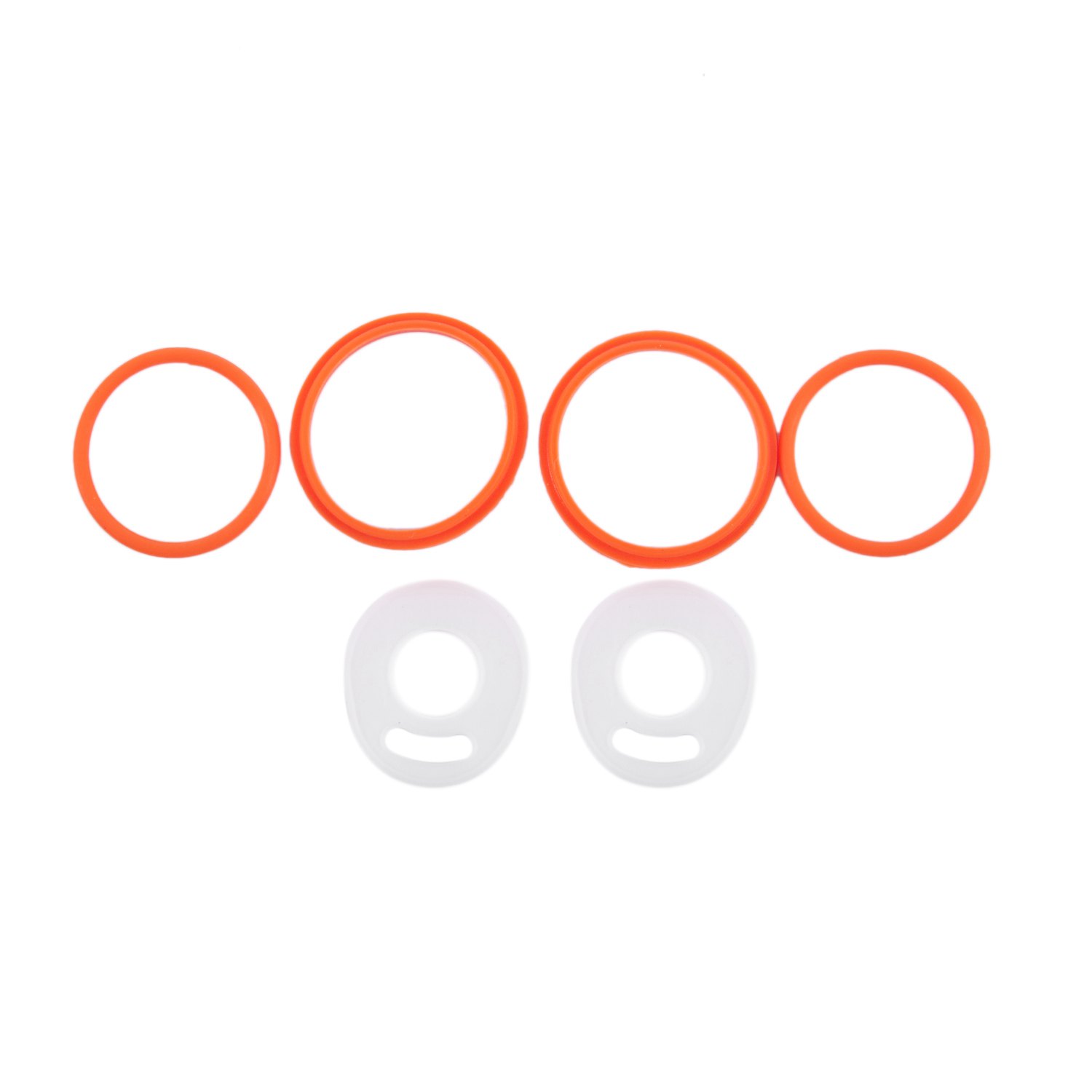 2 Set Replacement Silicone Sea - Vape Ring recensie en prijs