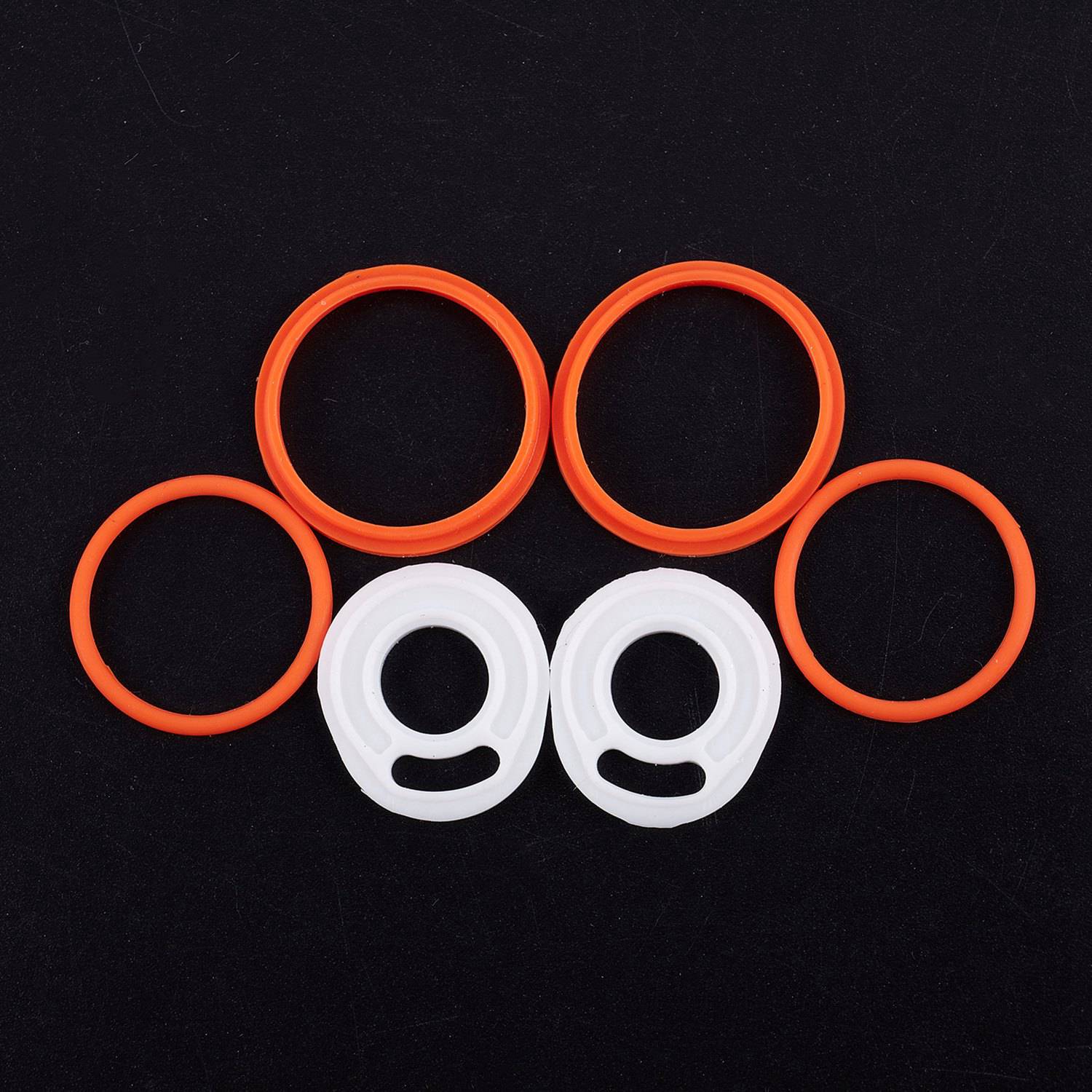 2 Set Replacement Silicone Sea - Vape Ring recensie en prijs