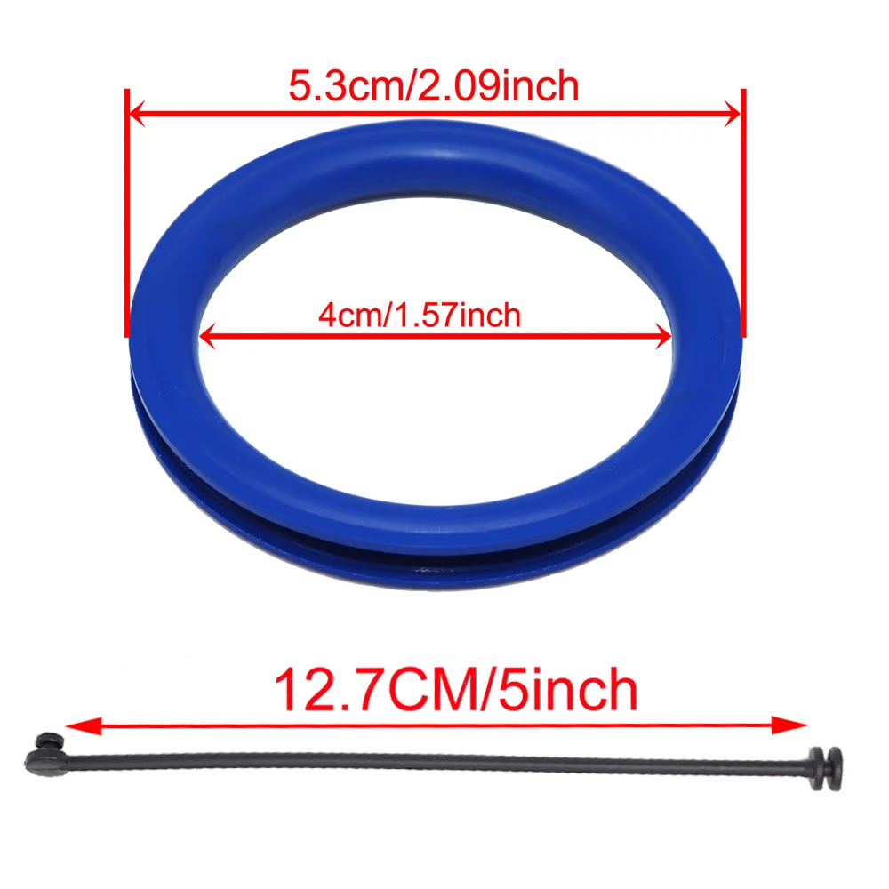 Tank Cap Seal Fuel Filler Gas  - Tank O-Ring Seal recensie en prijs