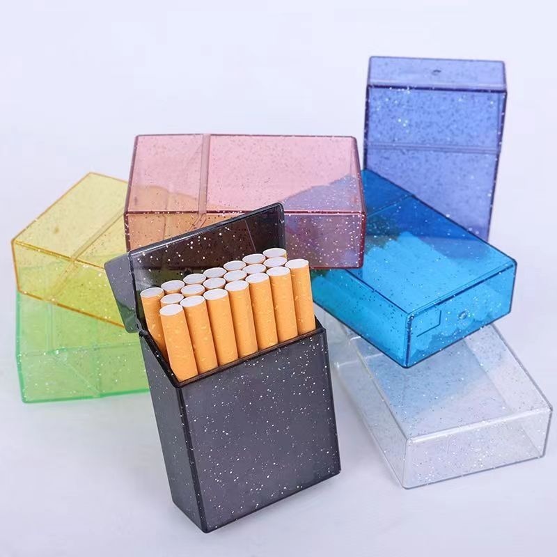 Sealed Waterproof Cigarette ca - Smoking & Vaping Accessories recensie en prijs