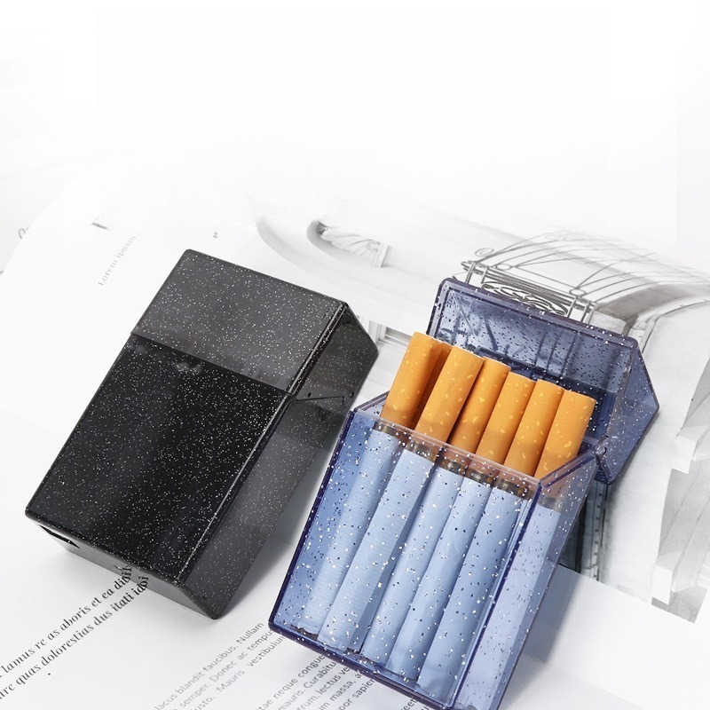 Sealed Waterproof Cigarette ca - Smoking & Vaping Accessories recensie en prijs